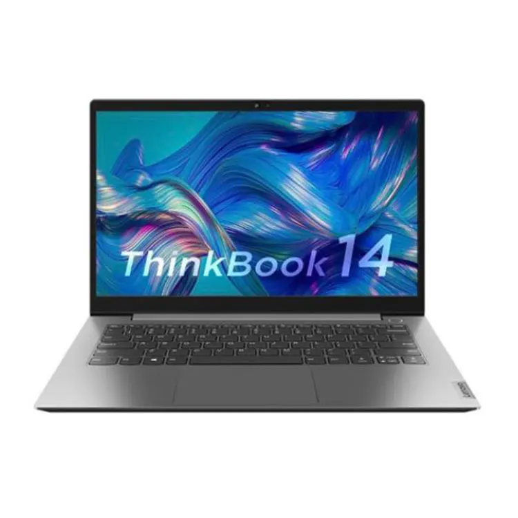 Original laptop used Applicable Lenovo ThinkBook 14 5TCD I5-1135G7/8G/512G-HD Screen Laptop used