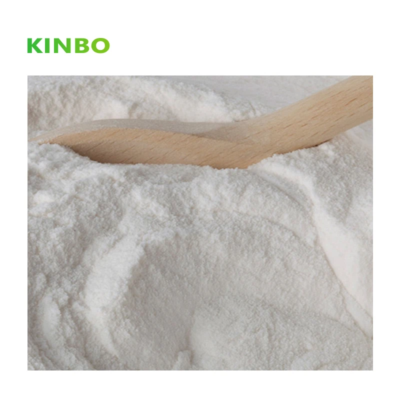 Top Quality kinbo Potassium Citrate Powder Cas 866-84-2 kinbo Potassium Citrate
