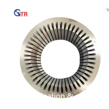 High Precision Neodymium Magnetic Rotor