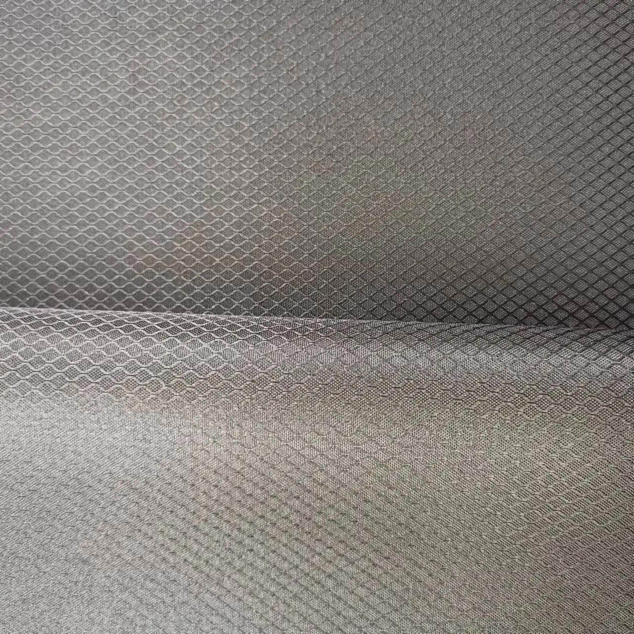 flame retardant canvas CVC 0.5 ripstop CPAI 84 FR coating ribstop fire proof bag workwear fabric