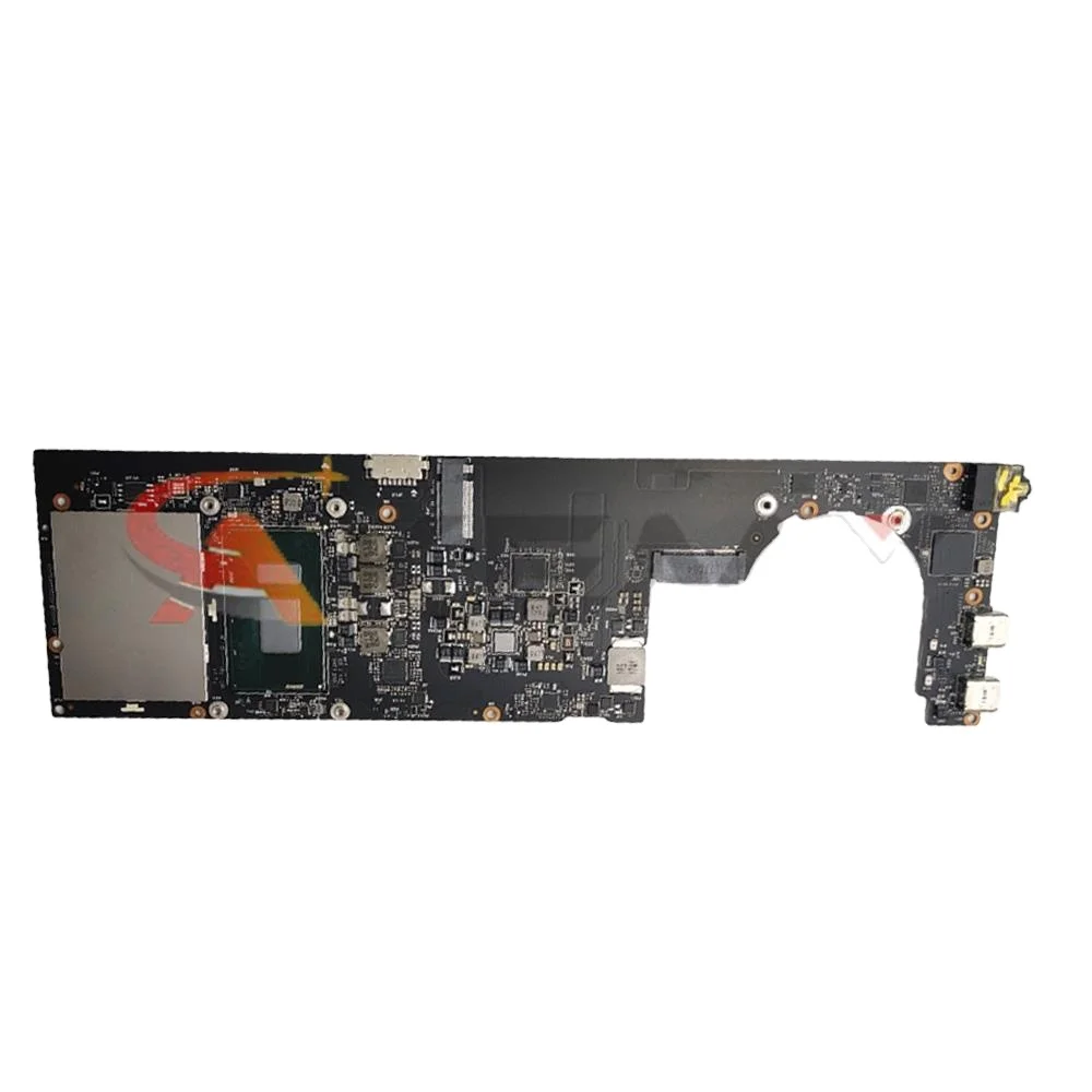 Материнская плата для ноутбука Lenovo Yoga 920-13IKB, системная плата, материнская плата с центральным процессором, Φ ОЗУ 8 Гб 16 Гб