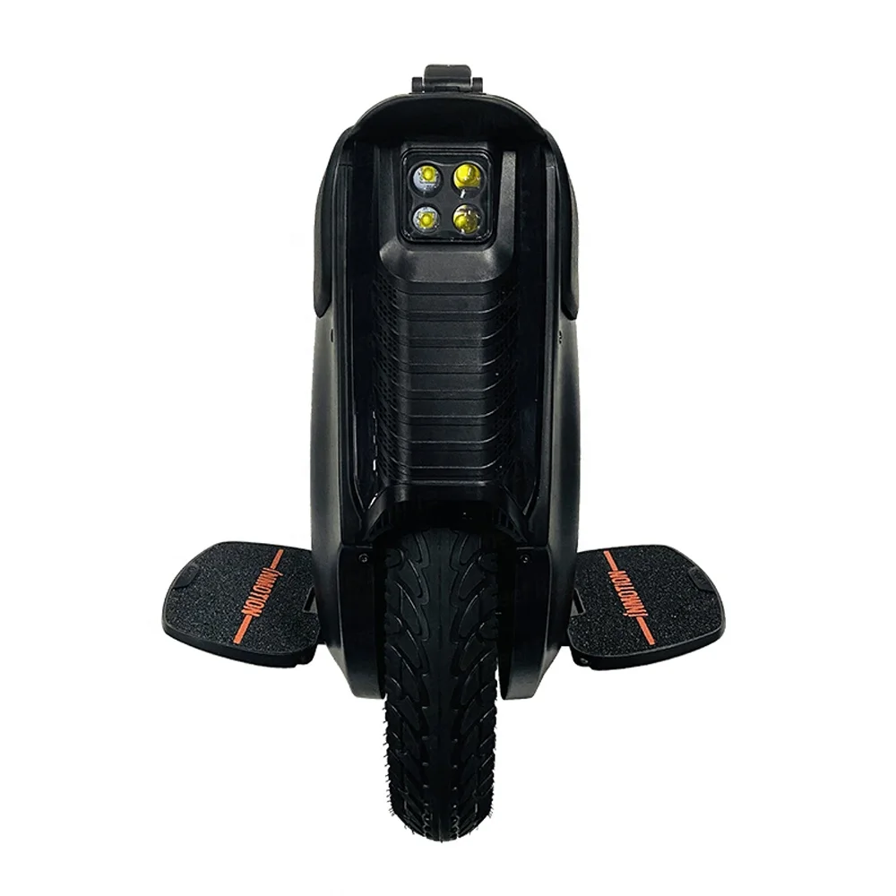 Электрический Одноколесный велосипед INMOTION V12 100 8 в 2500 Вт/ч 16
