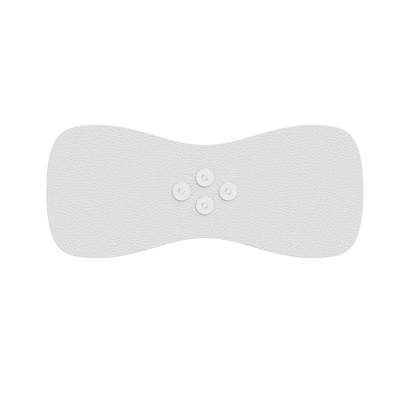 New Product Women Remote Adjustable Temperature Fast Heating Period Pain Relief Tens Therapy Device