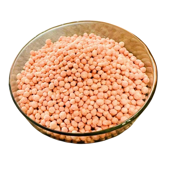 nitrate  Compound Fertilizer NPK 12-12-17+9s+te blue