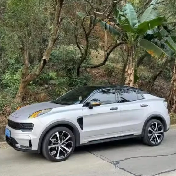 2023 LYNK&CO  01PHEV AM Hybrid 2WD Stylish Sporty SUV Edition Made in China New Car