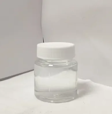 99% Purity (S)-3-Hydroxy-Gamma-Butyrolactone CAS 7331-52-4 Colorless Liquid in Stock with Safe delivery