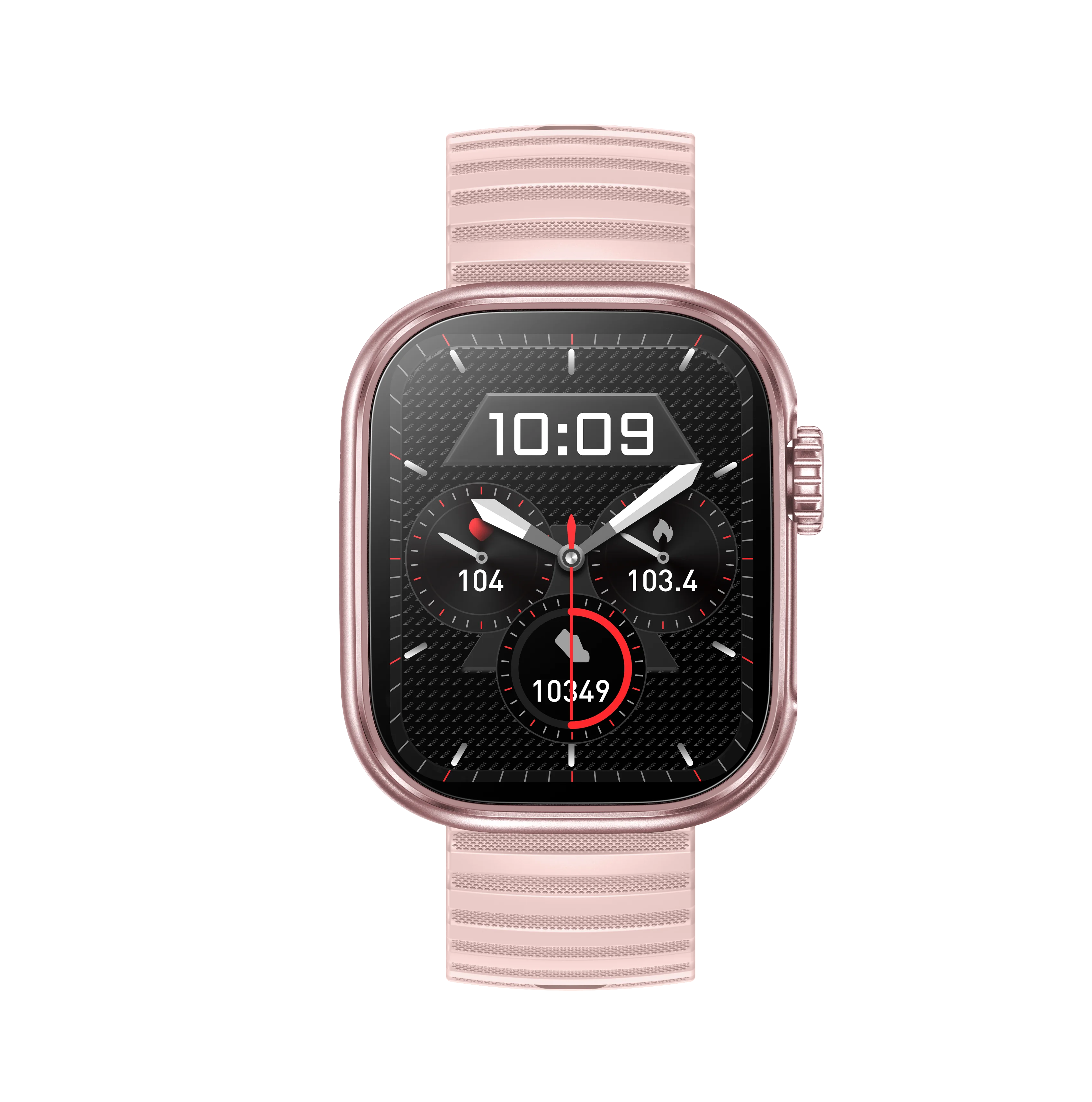 Smartwatch zw39  2.01inch  Full Touch Large Screen Mobile Payment Health Monitoring Bluetooth Phone Calling