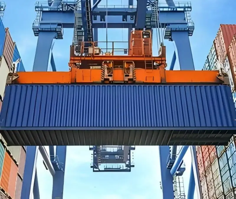 Sea Freight Agent Shipping Warehousing Service Shenzhen Yiwu Ningbo Freight Forwarder To Netherlands