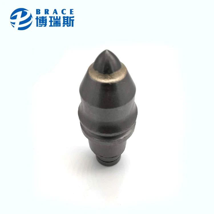 China High Quality rock drill tungsten carbide bits