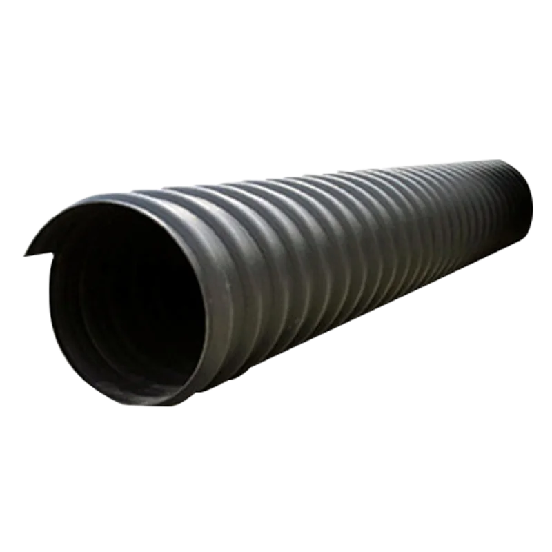  Лидер продаж в Китае стальная сетка скелет пластиковая труба hdpe дренажная для трубопровода сточных