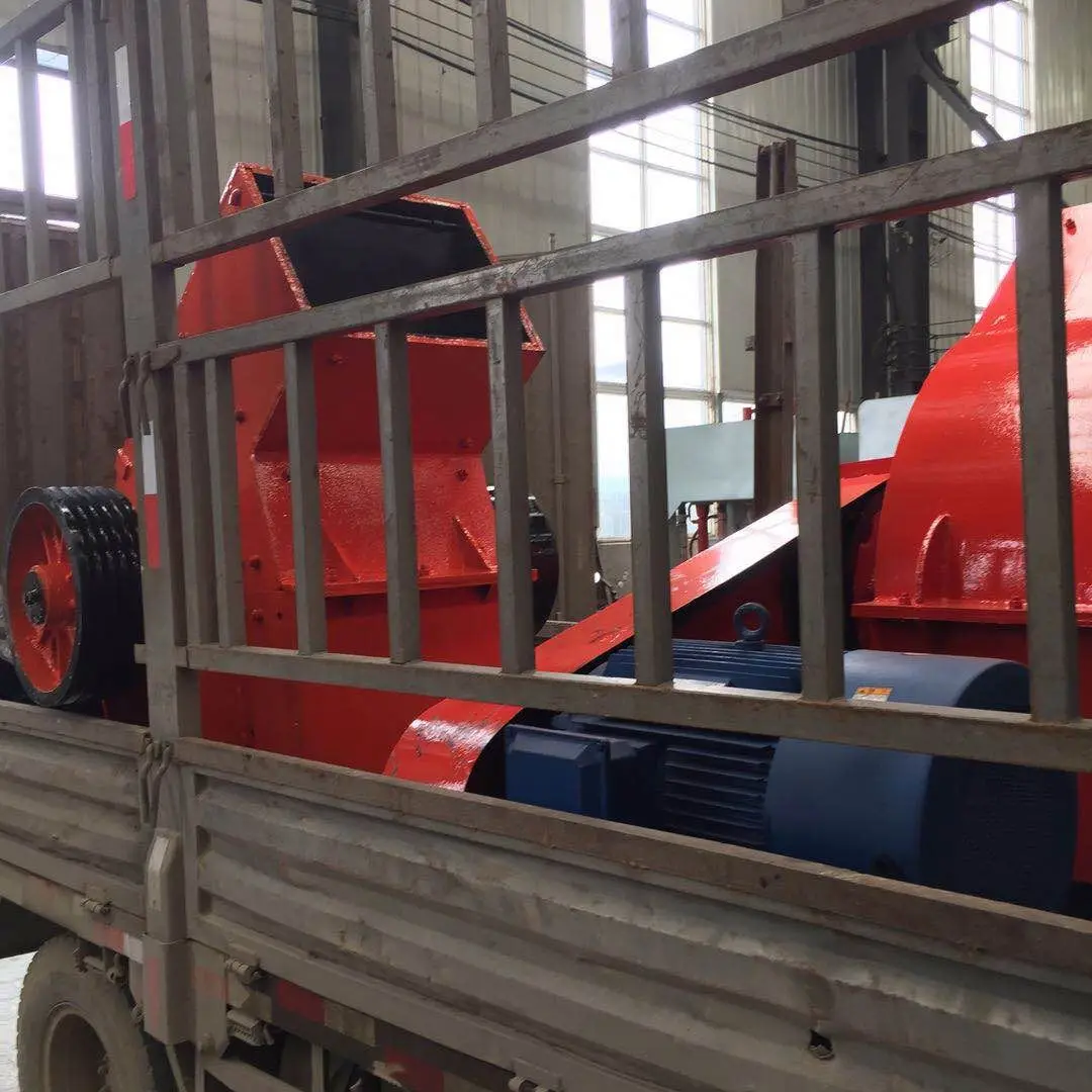 Quarry Limestone Hammer Mill Crusher Machine Reversible Hammer Mills Impact Crusher For Sale