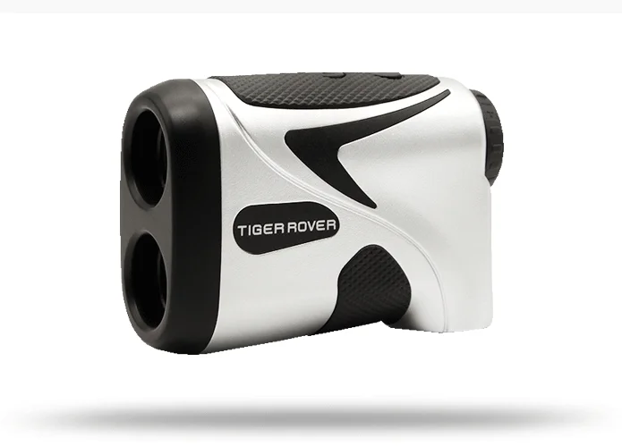 Accurate Sport compact Rangefinder for Golf & Hunting Range Finder Distance Measure  Flag Pole Lock Vibration with slope switch