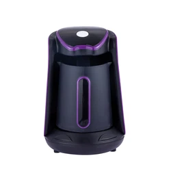 Hot Selling Turkish Coffee Machine 0.3L Cup Electric Coffee Maker