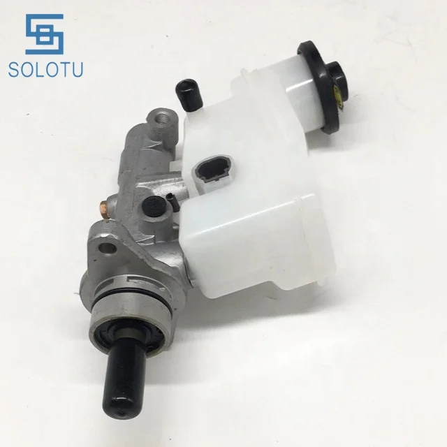 47201-BZ110 Brake Master Cylinder Sub Assy For AVANZA