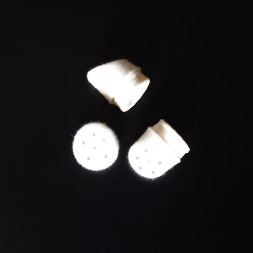  В форме сердца стекались блеск для губ аппликатор одноразового поддона палочка и упаковка: туба