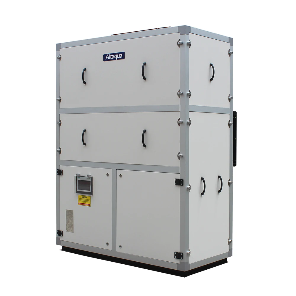 
Custom refrigerative high temperature commerical humidifier dehumidifier 