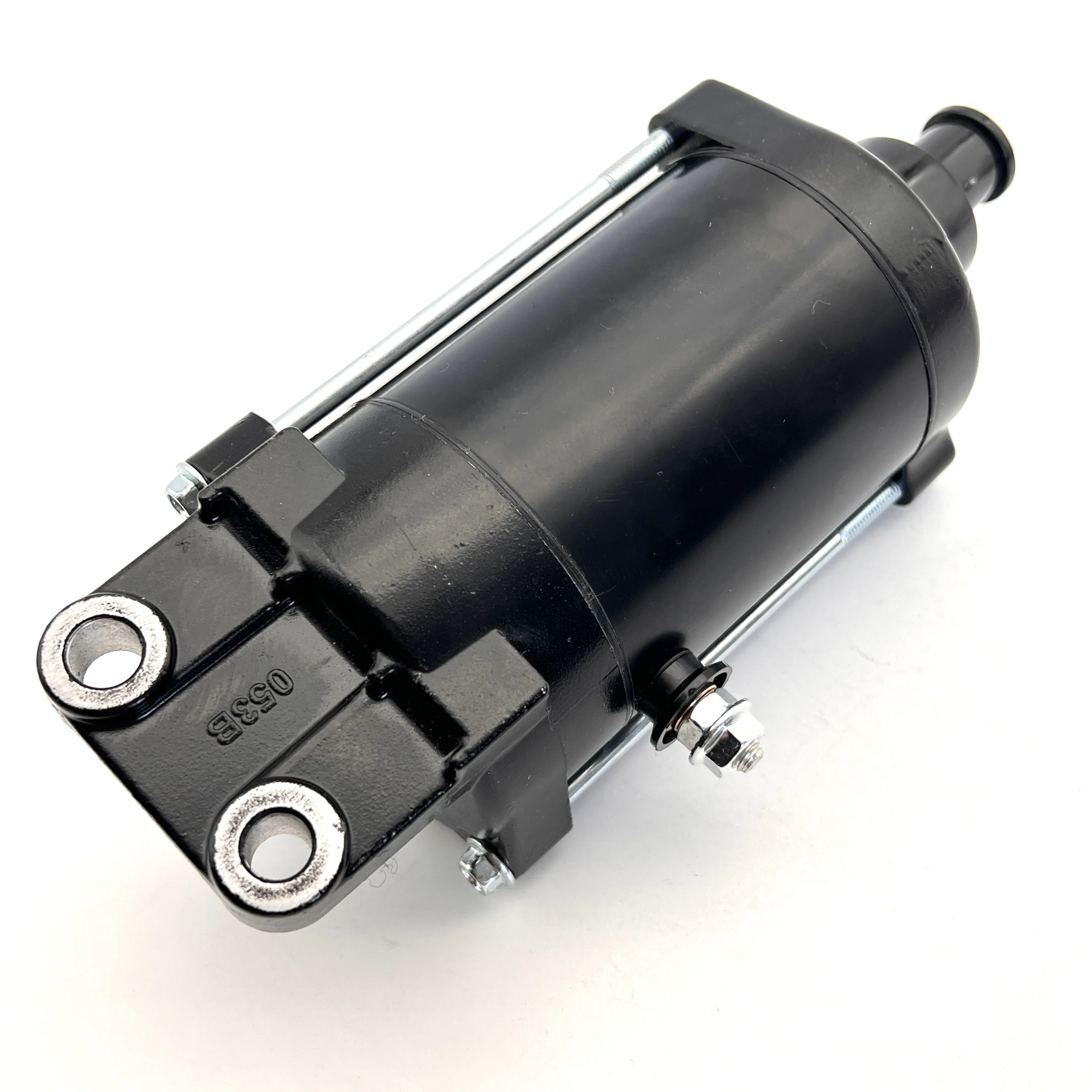60E-81800-00-00 Jet Ski Starter Motor for Yamaha Personal Watercraft FX1000 FX1000A FX140 WaveRunner FX HO VX 2002 2005 2008