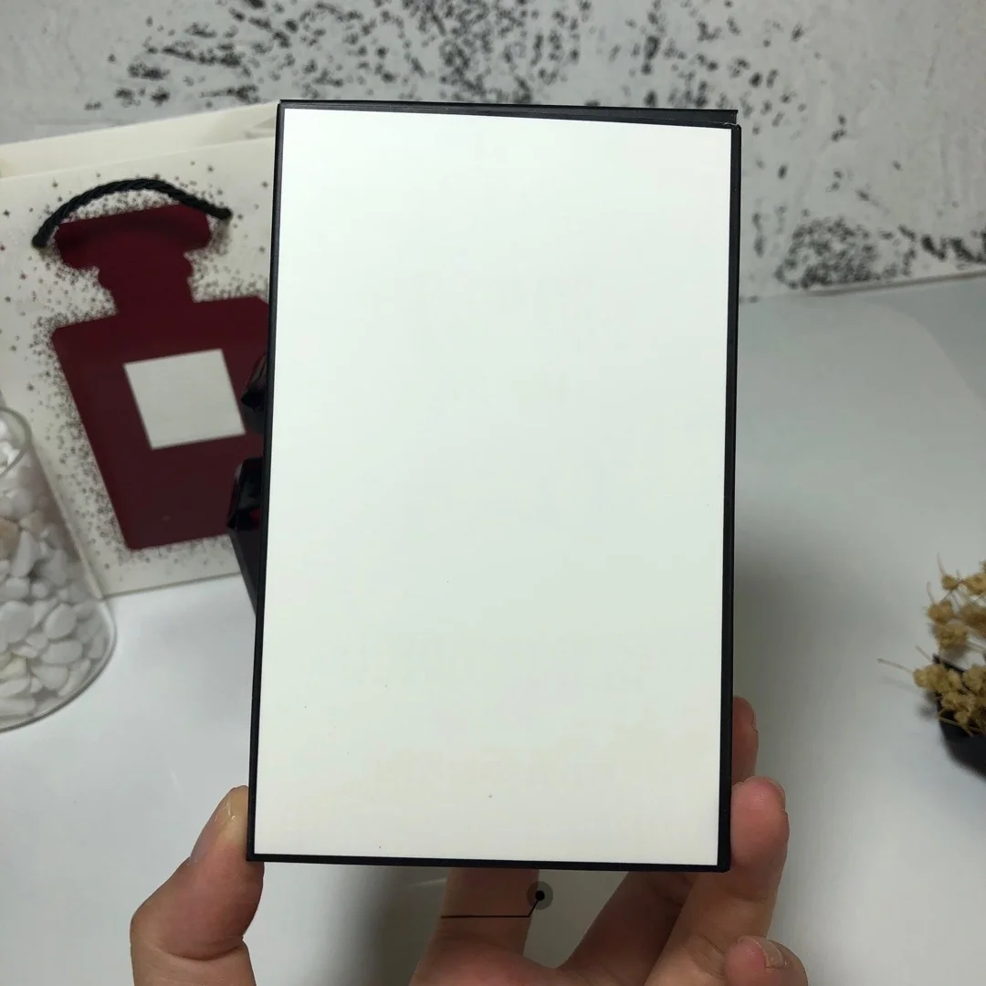 High-quality 5th red 100ml perfume original brand ladies and ladies perfume lasting fragrance female original perfume.