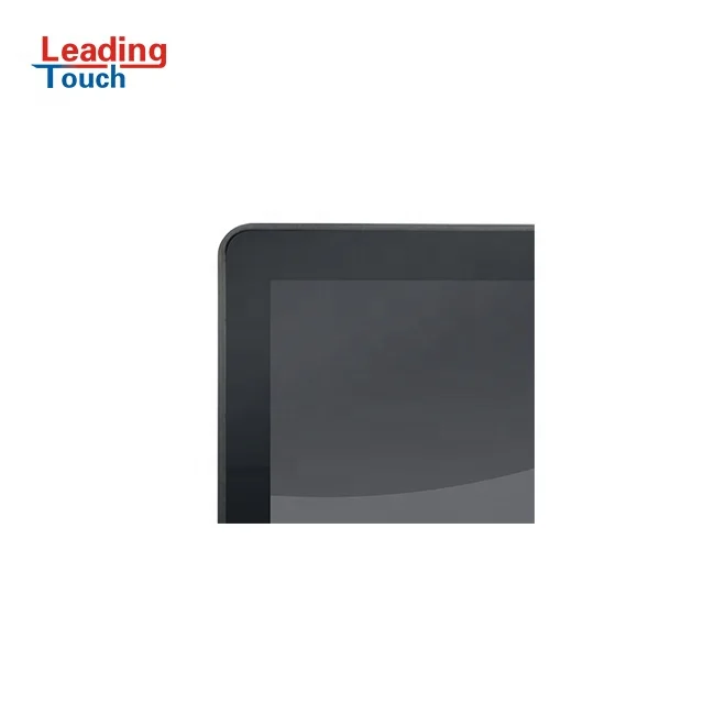  LeadingTouch 12 1 multi touch lcd промышленный ПК android сенсорная