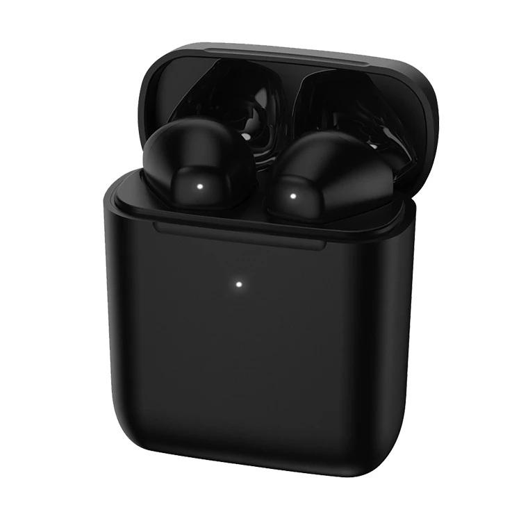 Беспроводные Hi-Fi наушники TWS Bluetooth 5 0