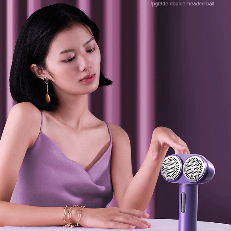 Electric Clothes Remove Pills Hair Ball Razor Sweater Cutting Machine