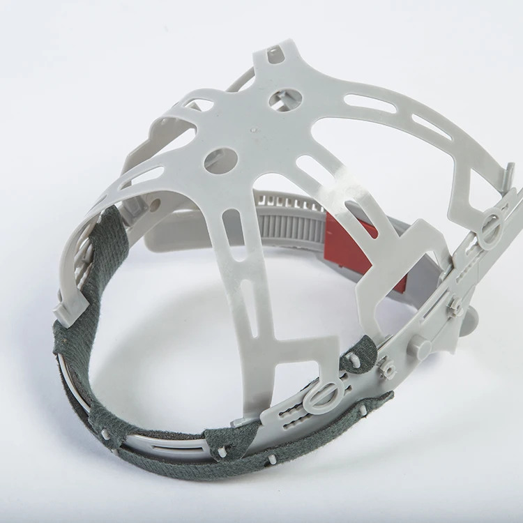 YY-102 ABS Construction Safety Helmet CE En397 Certificate Safety Cheap Work Hard Hat for Industrial Helmets Yellow