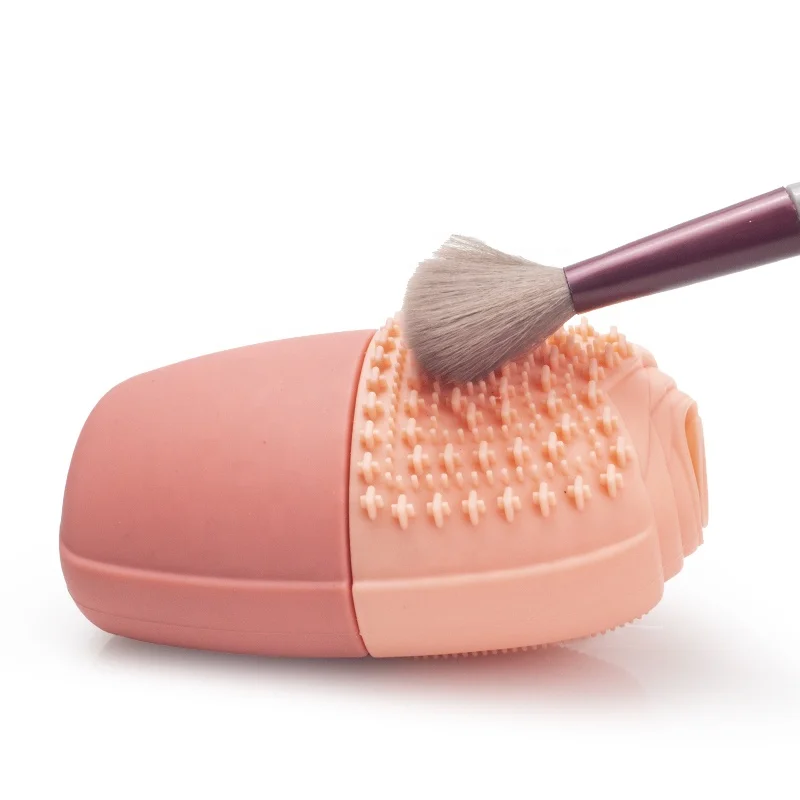 2024 Hot Selling Beauty Tool Ice Roller for Face Reusable Multifunctional Silicone Face Ice Roller