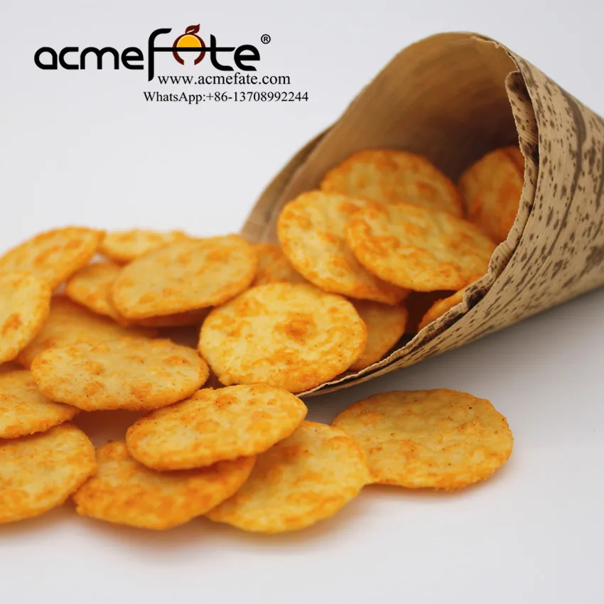 Японские закуски, здоровые зерна, закуски, еда, экзотические закуски, рисовый крекер, оптовая продажа