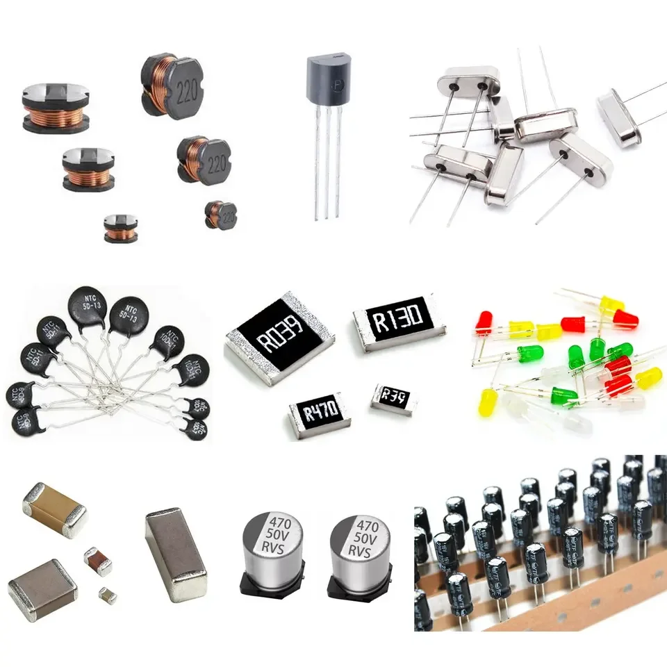 Chinese Manufacturer Sells High Quality Smd1206R050Sf Car Testing Quick Fuse
