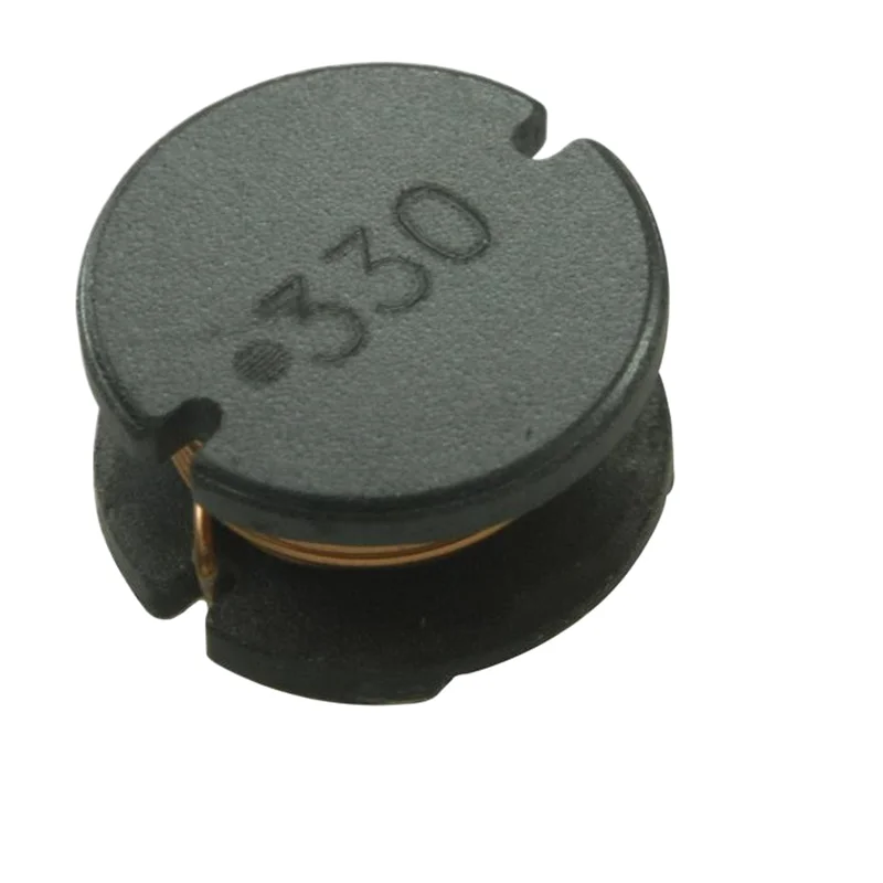 SDR0906-331K Bourns SMD силовой индуктор 330uH 10% 500 мА 9 8X9 8 мм