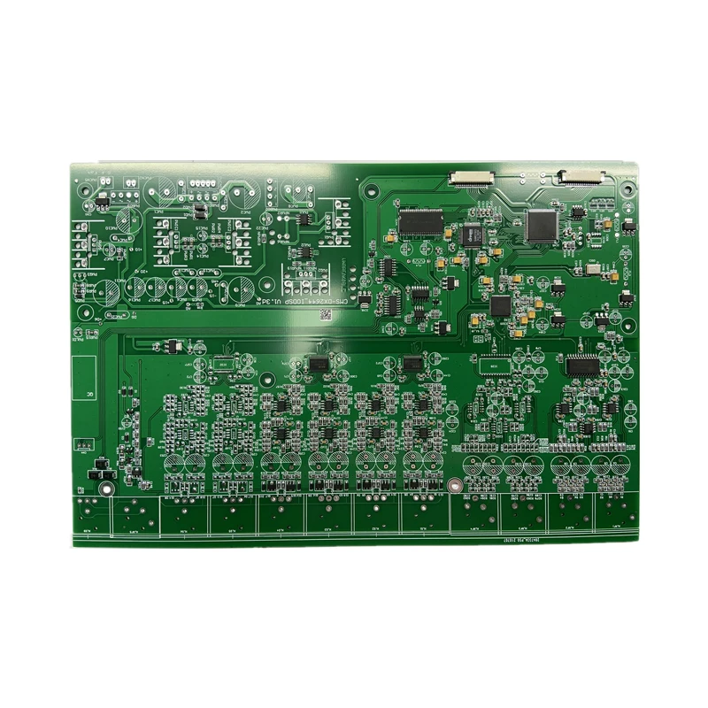 Worth buying Qualified Tablet PC motherboard PCBA PCB Assembly service