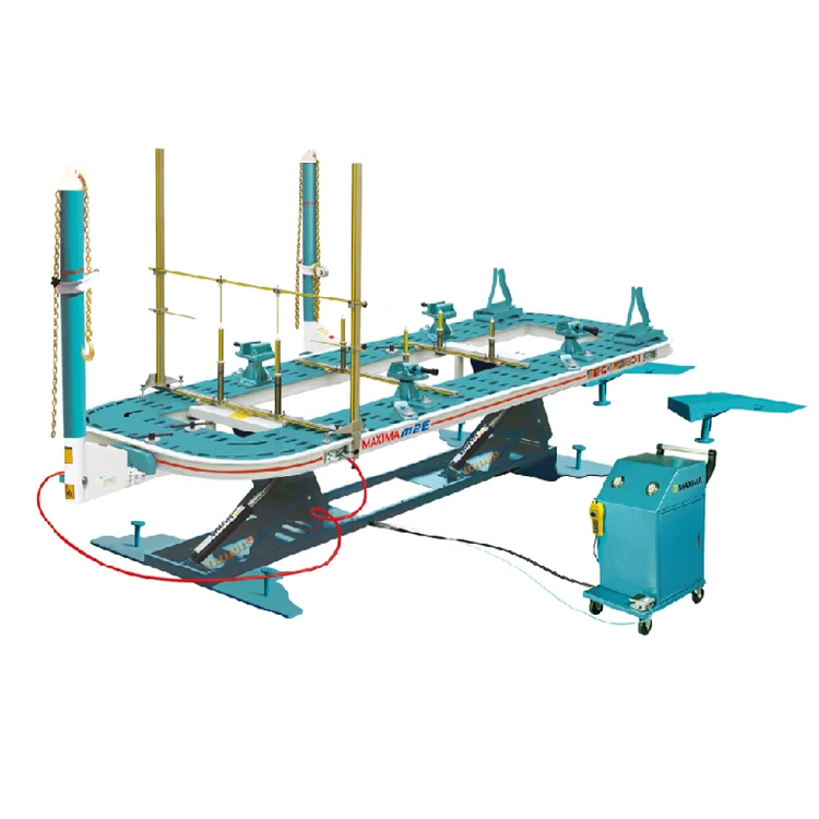 factory outlet auto body repair training tools and equipment car bench