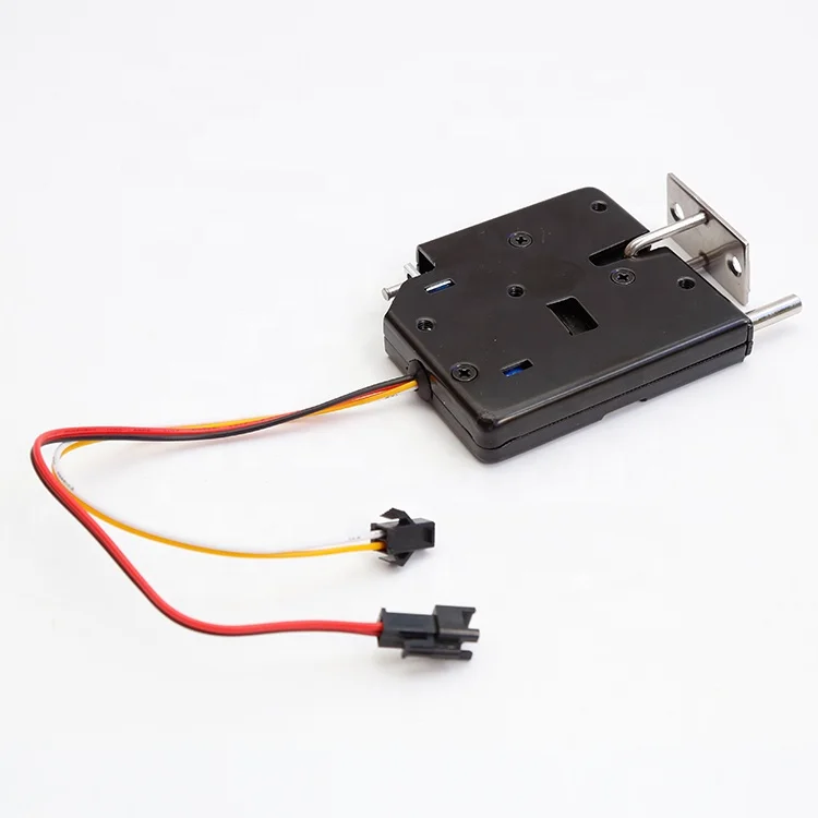  VE-P203A 12V 24V шкафчик электромагнитного замка для