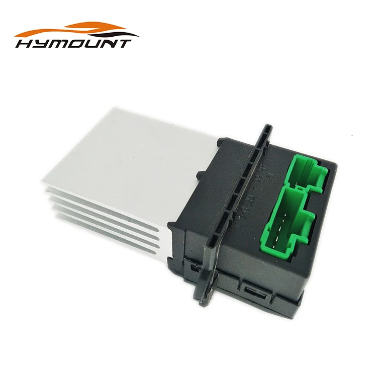 27150-ED70A 27150ED70A 27150-ED00A 27150-ED000 Auto Parts Blower motor resistor For N-issan Bluebird Sylphy Tiida