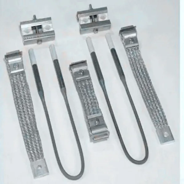 High Purity MoSi2 Heating Element for Dental Sintering Furnace