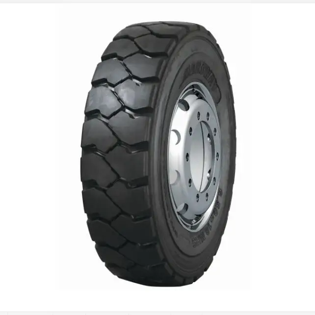 MANUFACTURE INDUSTRIAL PNEUMATIC FORKLIFT TIRE 250-15 FOR FORKLIFT TRUCK