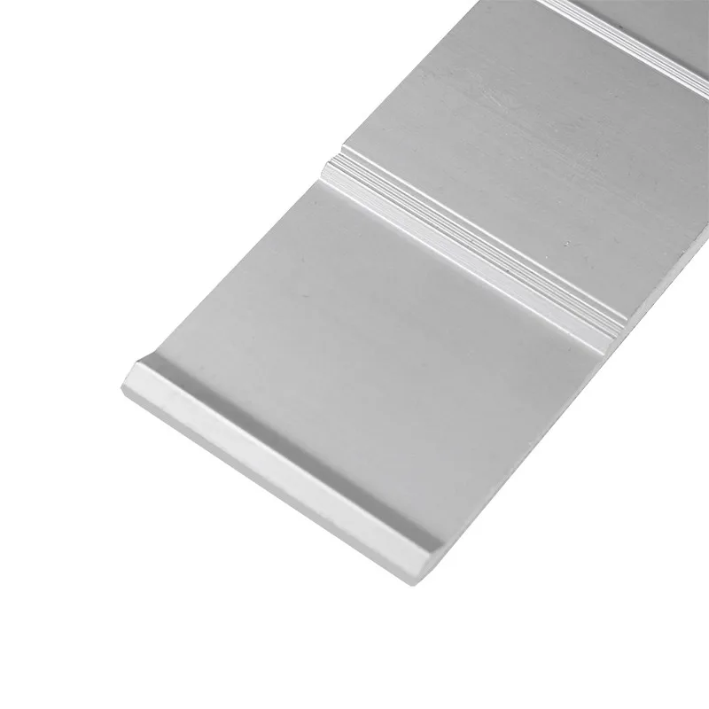 Factory Outlet  Profile Refrigerator Door Extrusion Truck Car Body Aluminium Profiles For Refrigerated Van