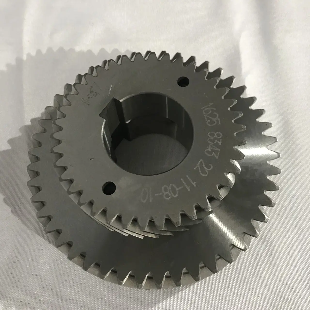 Профессиональное производство, недорогие зубчатые шестерни воздушного компрессора