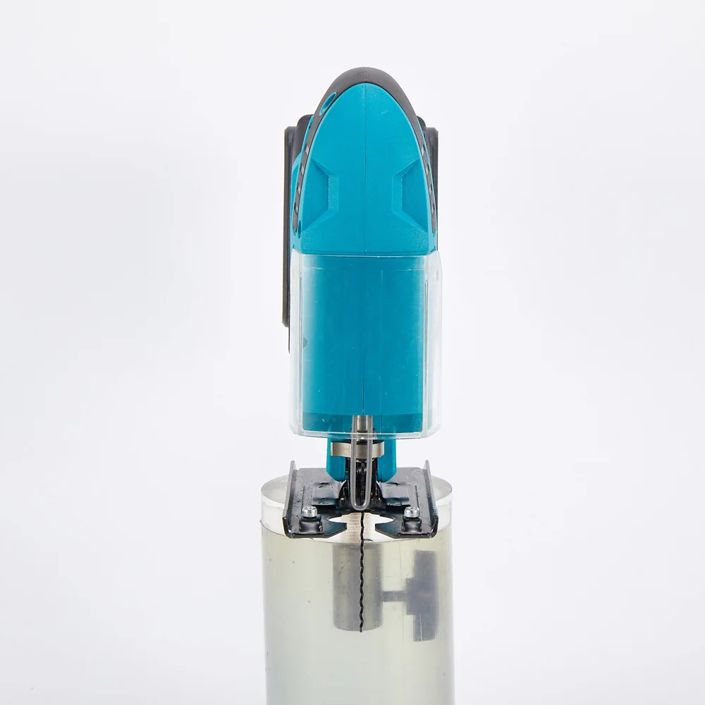 21v Multi functional woodworking special tools, rechargeable small electric saw, household lithium wireless electric curve saw