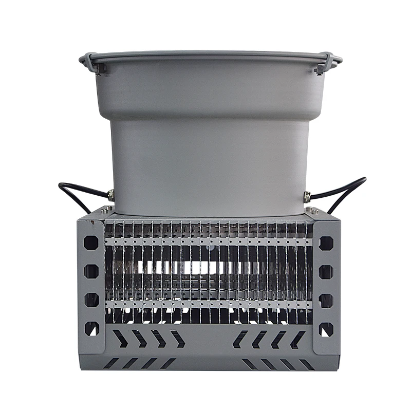 500W 500Watts Led Highbay 1000W Light Ip65 Factory Workshop Warehouse High Bay Led Light