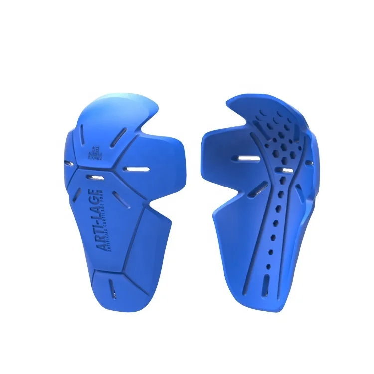 Броня мотоцикла вставка протектор колено защитные наколенники