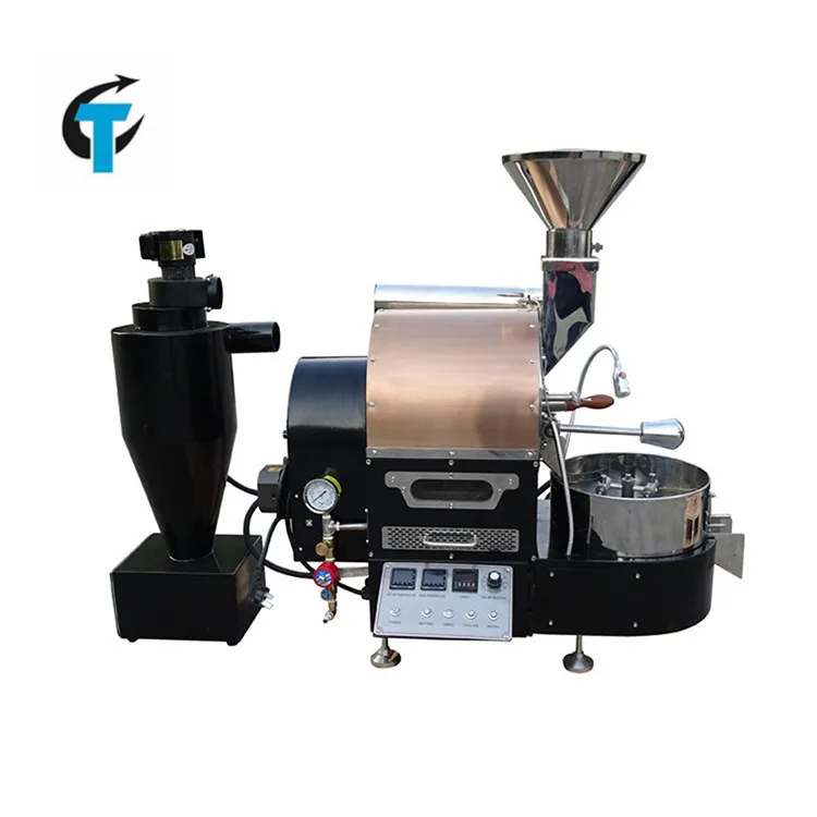  hot sells good performance commercial coffee roaster