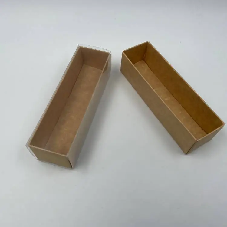 
Factory Price Pull out Truffle Boxes Chocolate Candy Packaging Boxes 