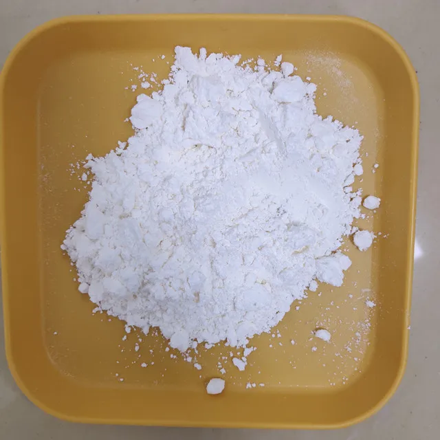 Factory Supply Glucosamine HCL /Glucosamine hydrochloride CAS 66-84-2