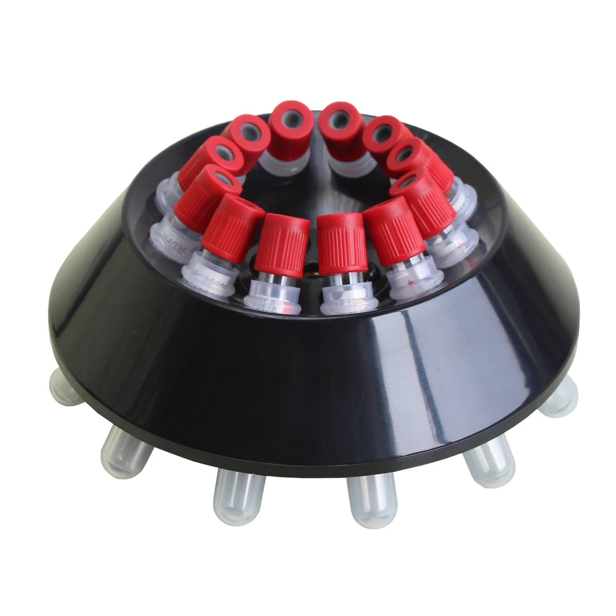 FOINOE TD4 Benchtop Low Speed Centrifuge Laboratory Equipments  Large-capacity centrifuge