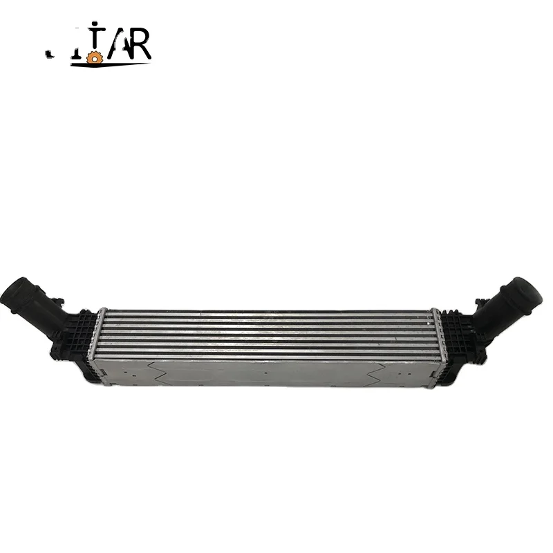 Автомобильные запасные части, Интеркулеры для Porsche 971 OEM 971145805B, оптовая продажа