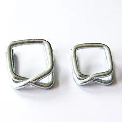 Strapping Wire Buckle for Packing