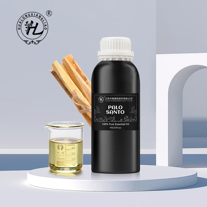 Эфирное масло для ароматерапии HL- Bursera graveolens оптовая продажа