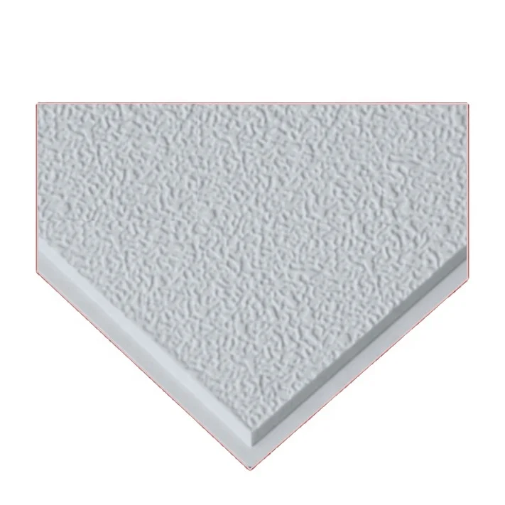 Chinese factory manufacture high strength waterproof drywall gypsum board