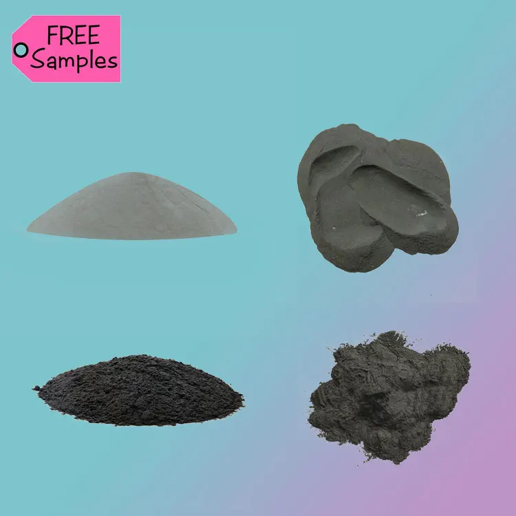 Cast iron powder water atomized Manufacturers direct